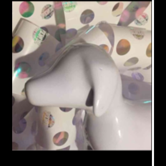 Victoria secret pink dog prop. Bow. Vs dog display - Picture 3 of 4