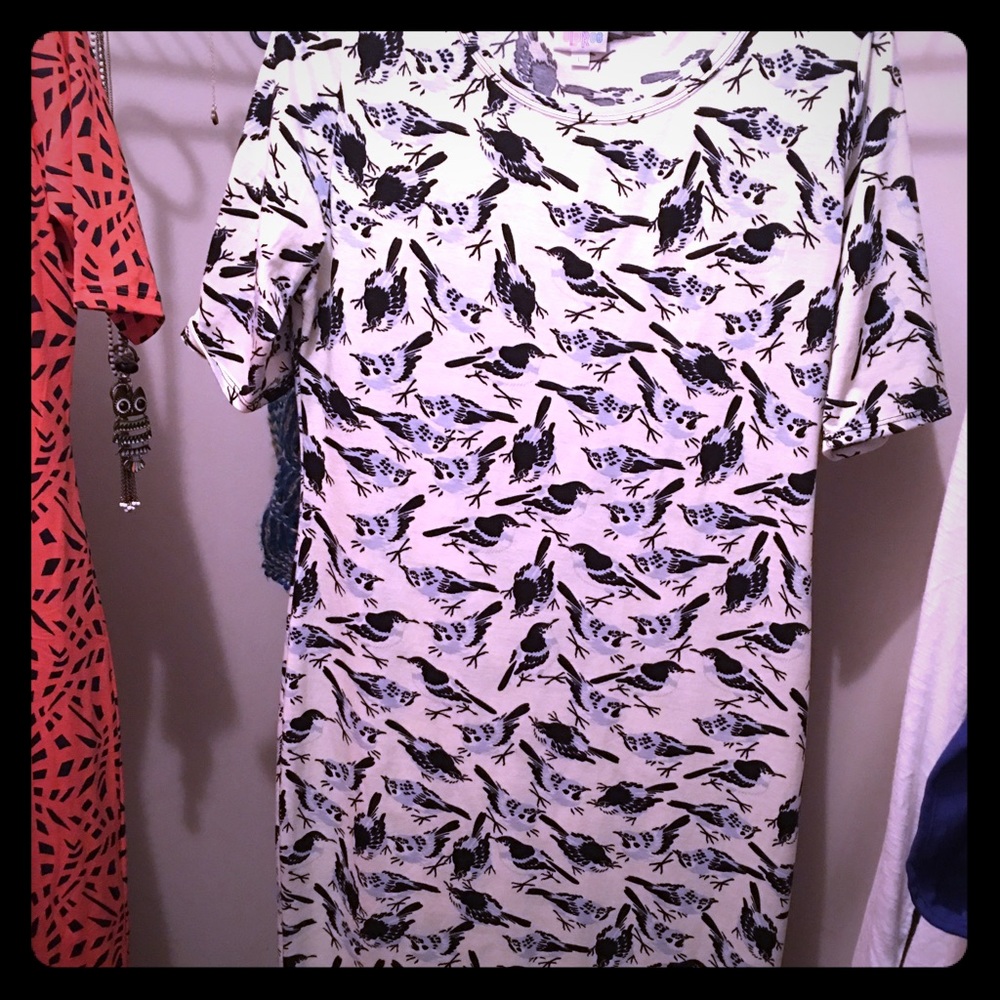 Julia dress