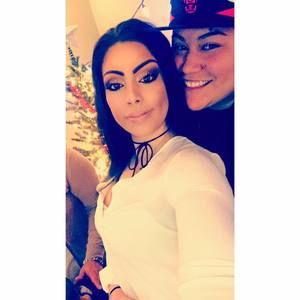 Meet your Posher, Sharissa