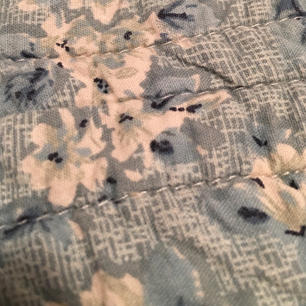 Meet your Posher, Rose