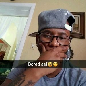 Meet your Posher, Ray