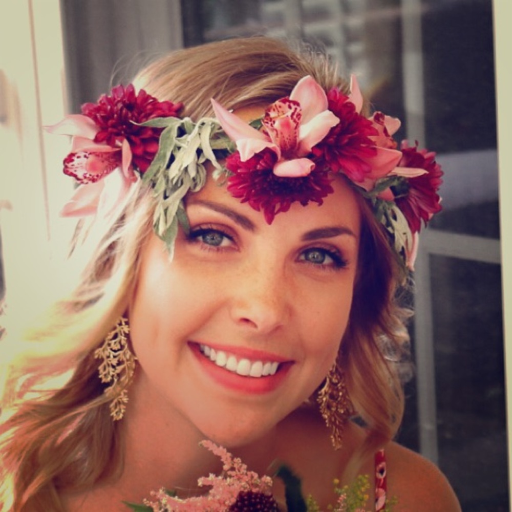 Meet your Posher, Shannon