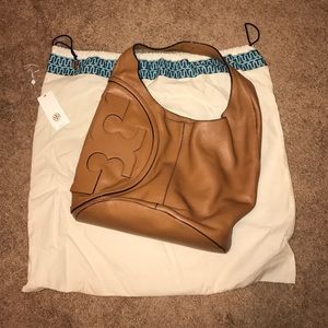 Tory Burch Large Satchel