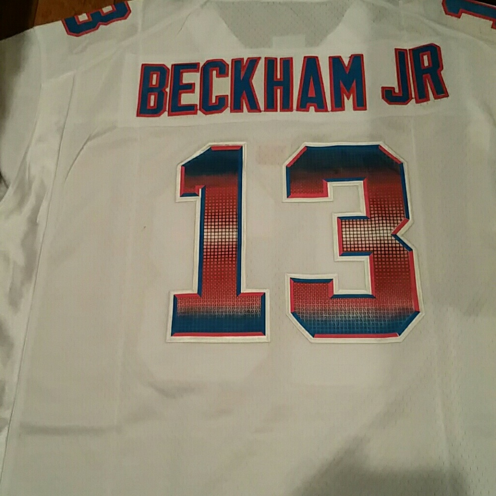 Football  jerseys