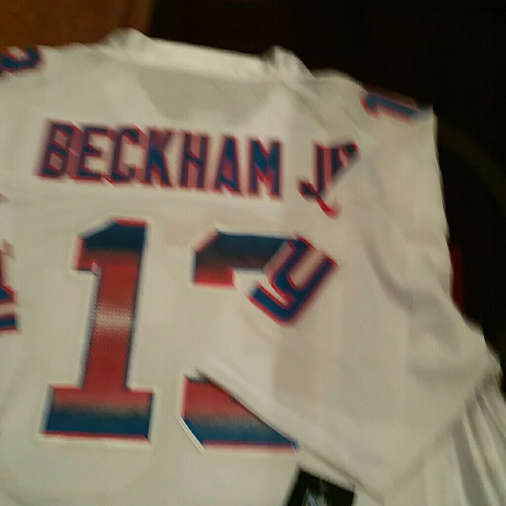 Football  jerseys - Picture 2 of 4
