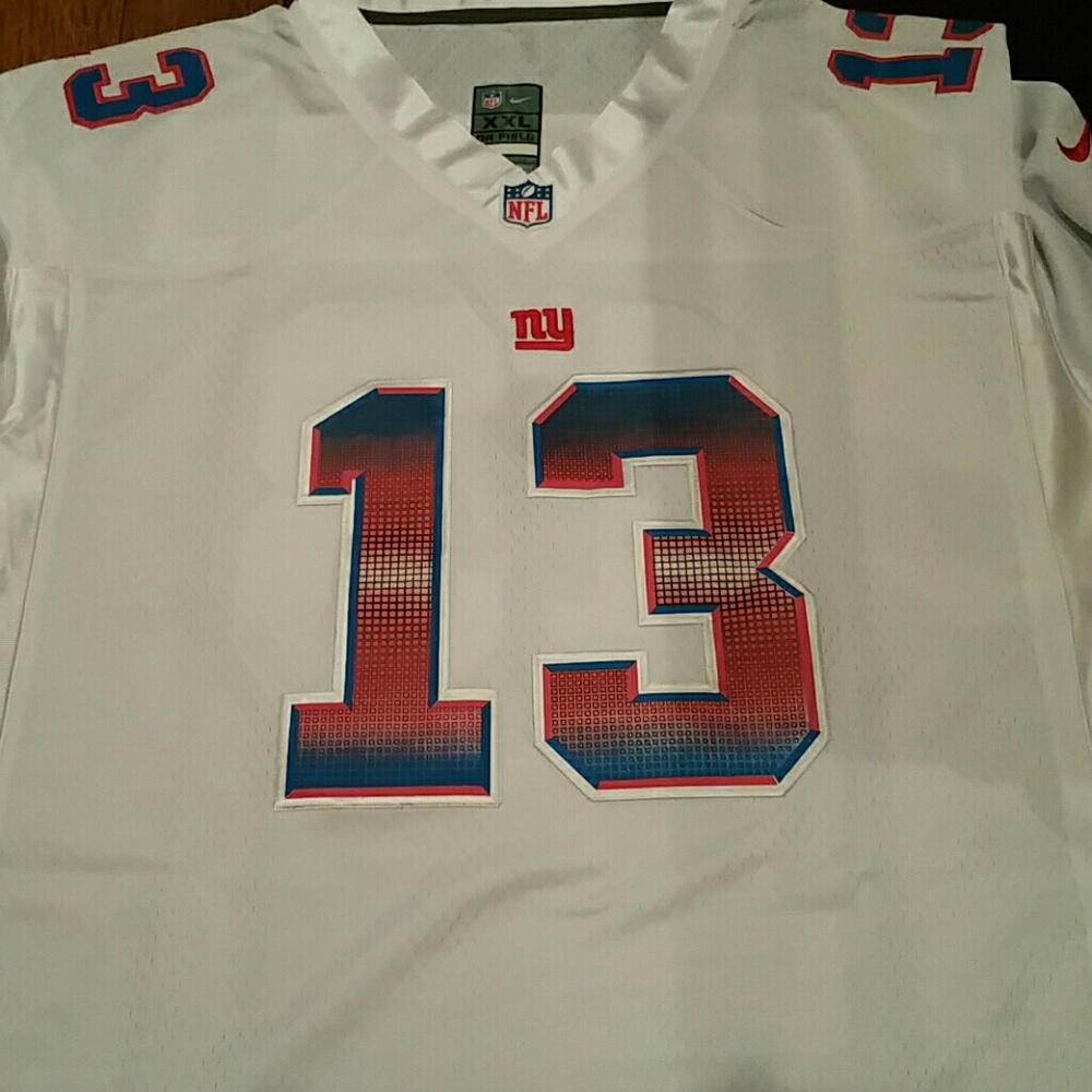 Football  jerseys - Picture 3 of 4