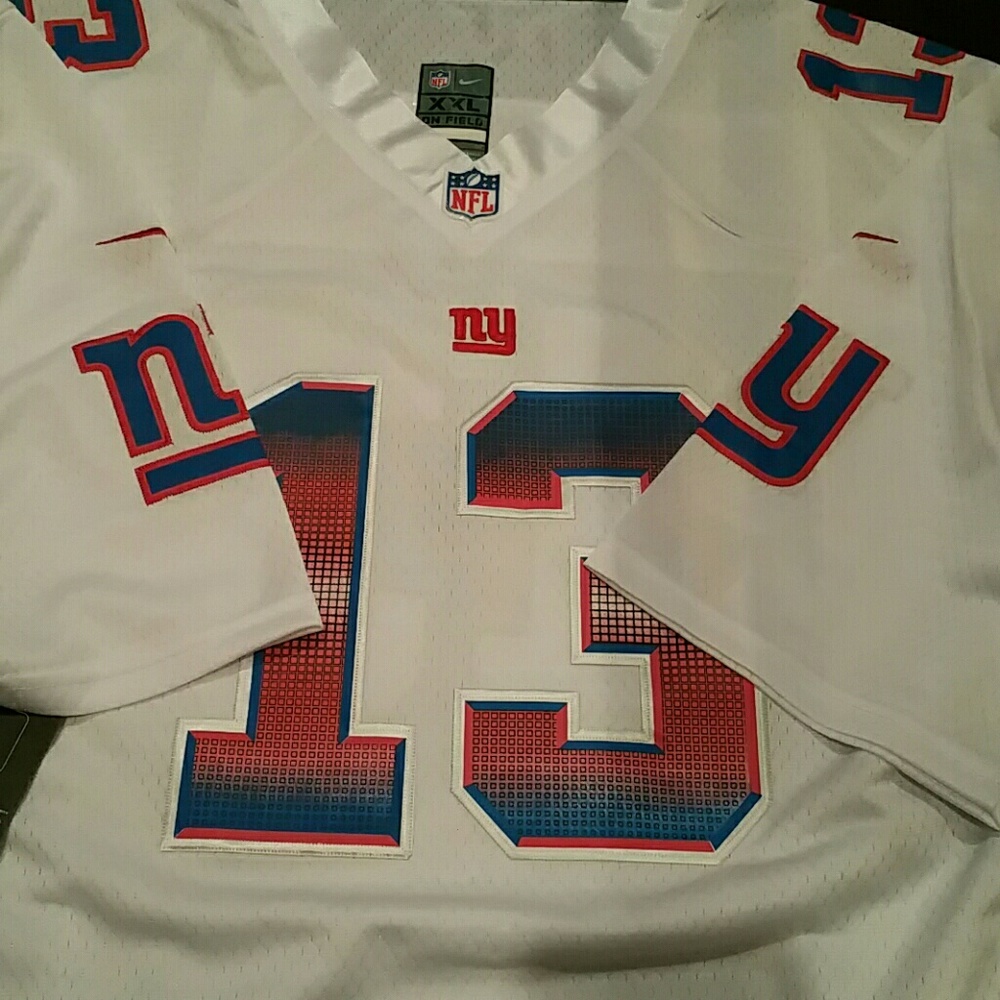 Football  jerseys - Picture 4 of 4