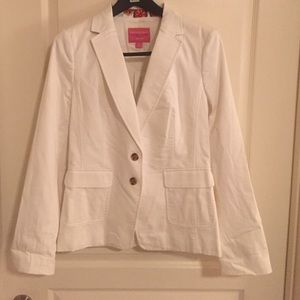 Trina Turk for BR blazer