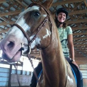 Meet your Posher, Brittany