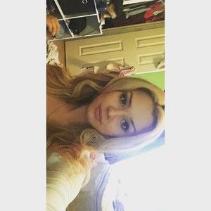 Meet your Posher, Priscilla