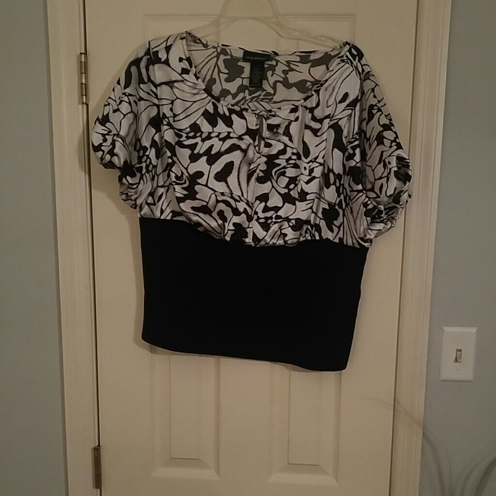 Silly blouse