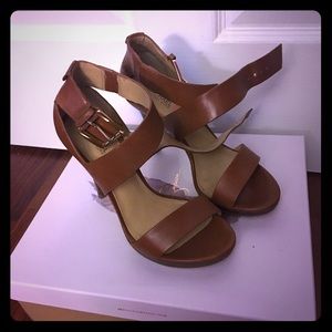 Michael Kors heels