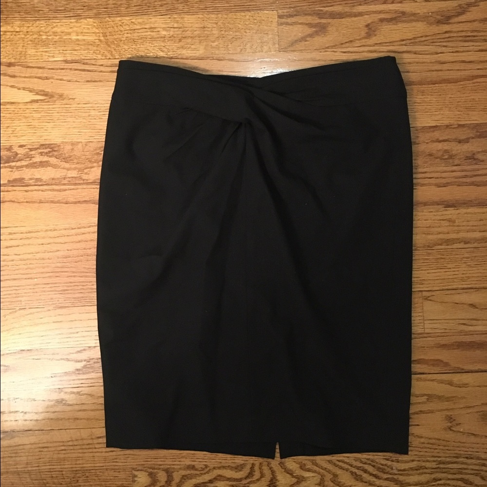Michael Kors business skirt