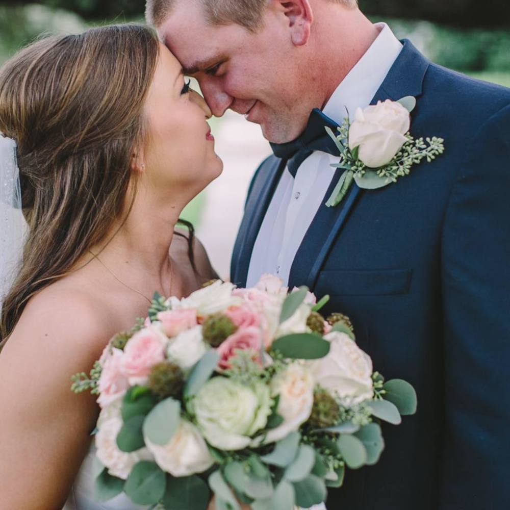 Meet your Posher, Maranda