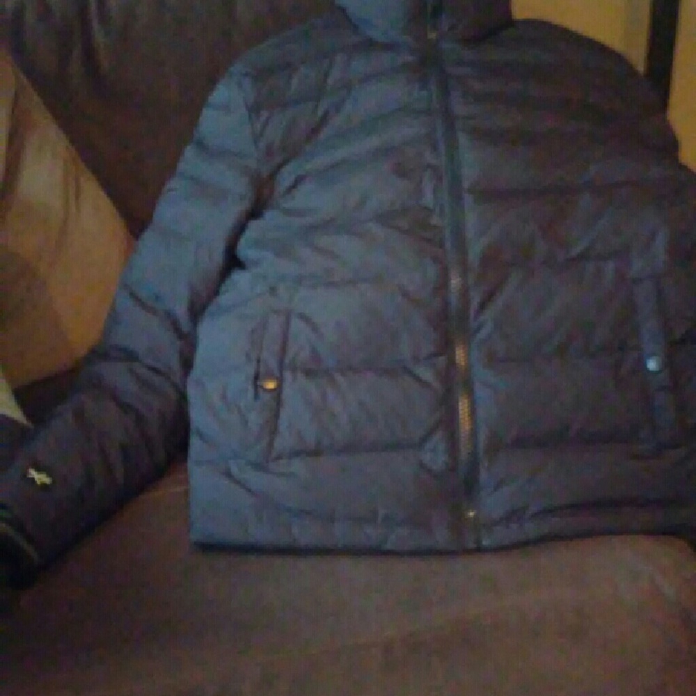 Meet your Posher, Joanne