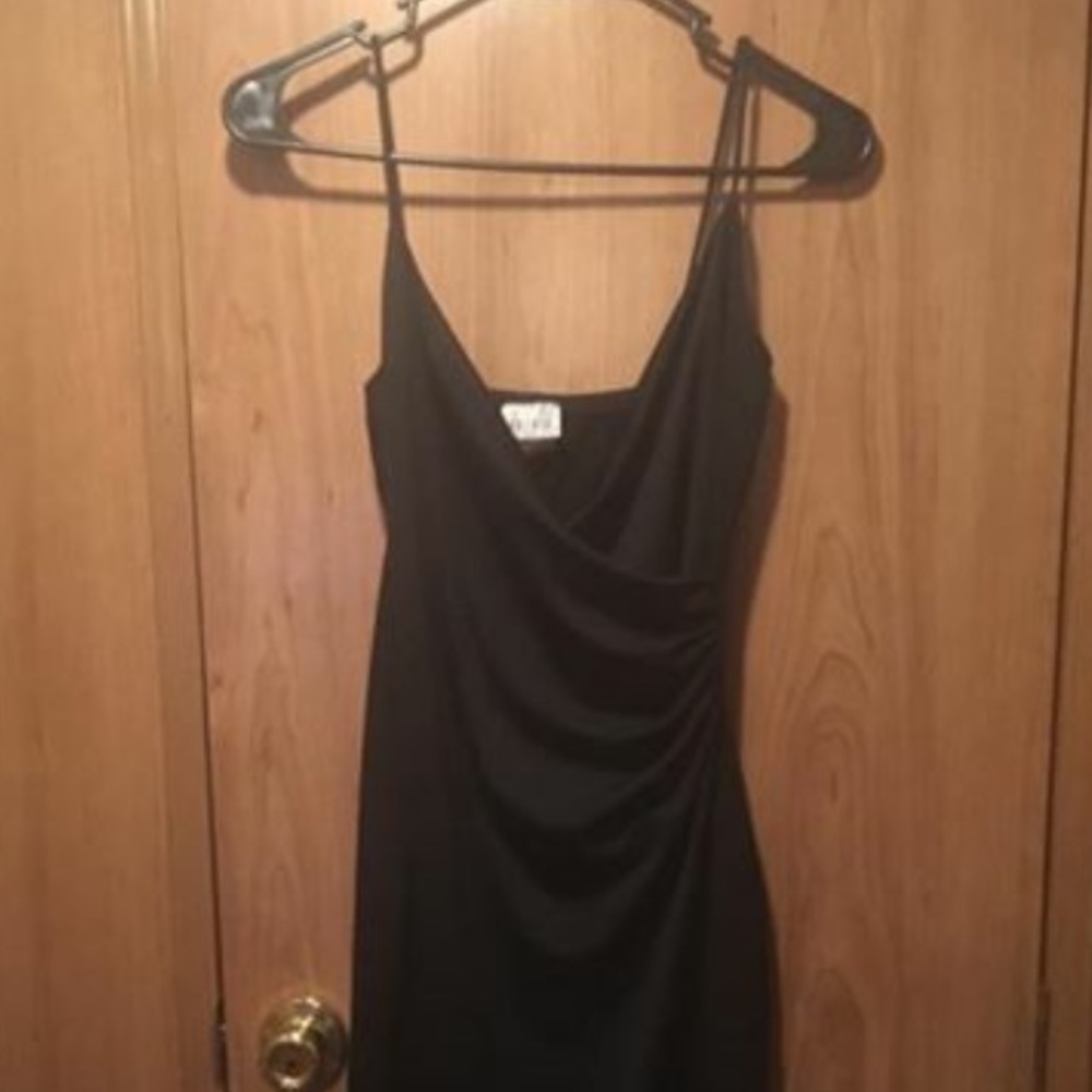 Women's cocktail dress