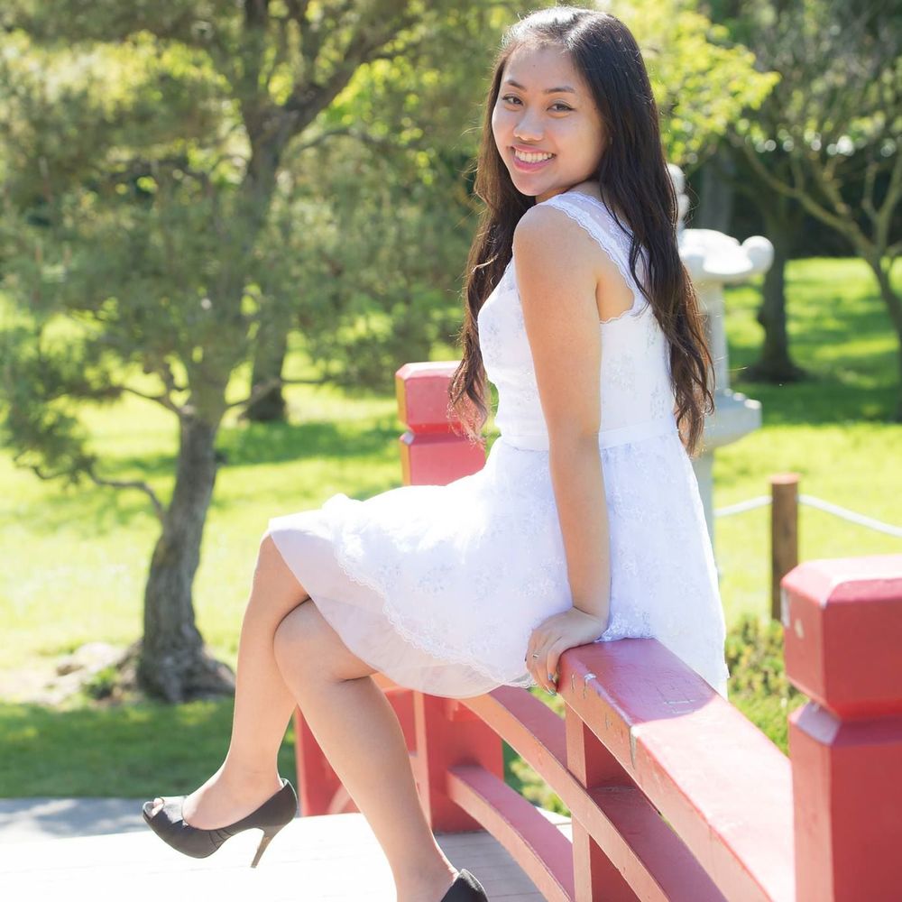 Meet your Posher, Phuong