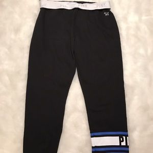 Victoria secret pink sweat pants