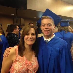 Meet your Posher, Brian