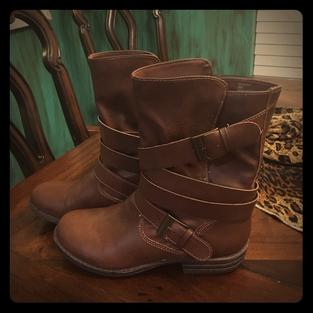 American Rag mid-calf boots