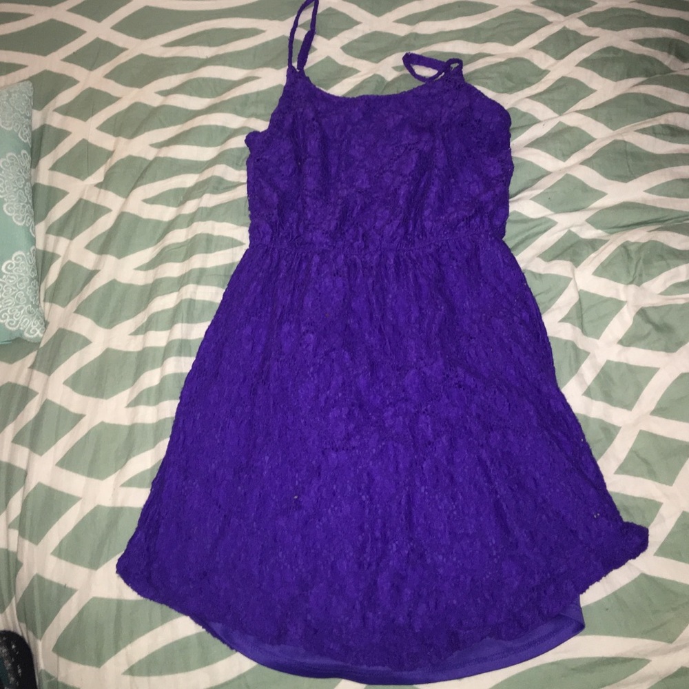 Midi dress