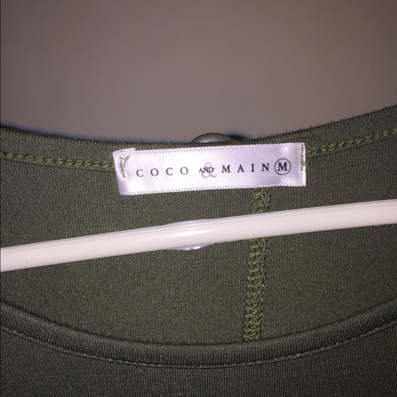 Coco and main tunic - Picture 3 of 3