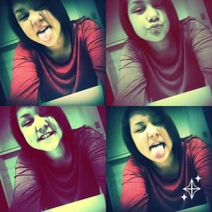 Meet your Posher, Jessica