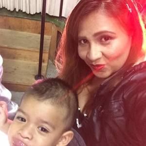 Meet your Posher, Vianey