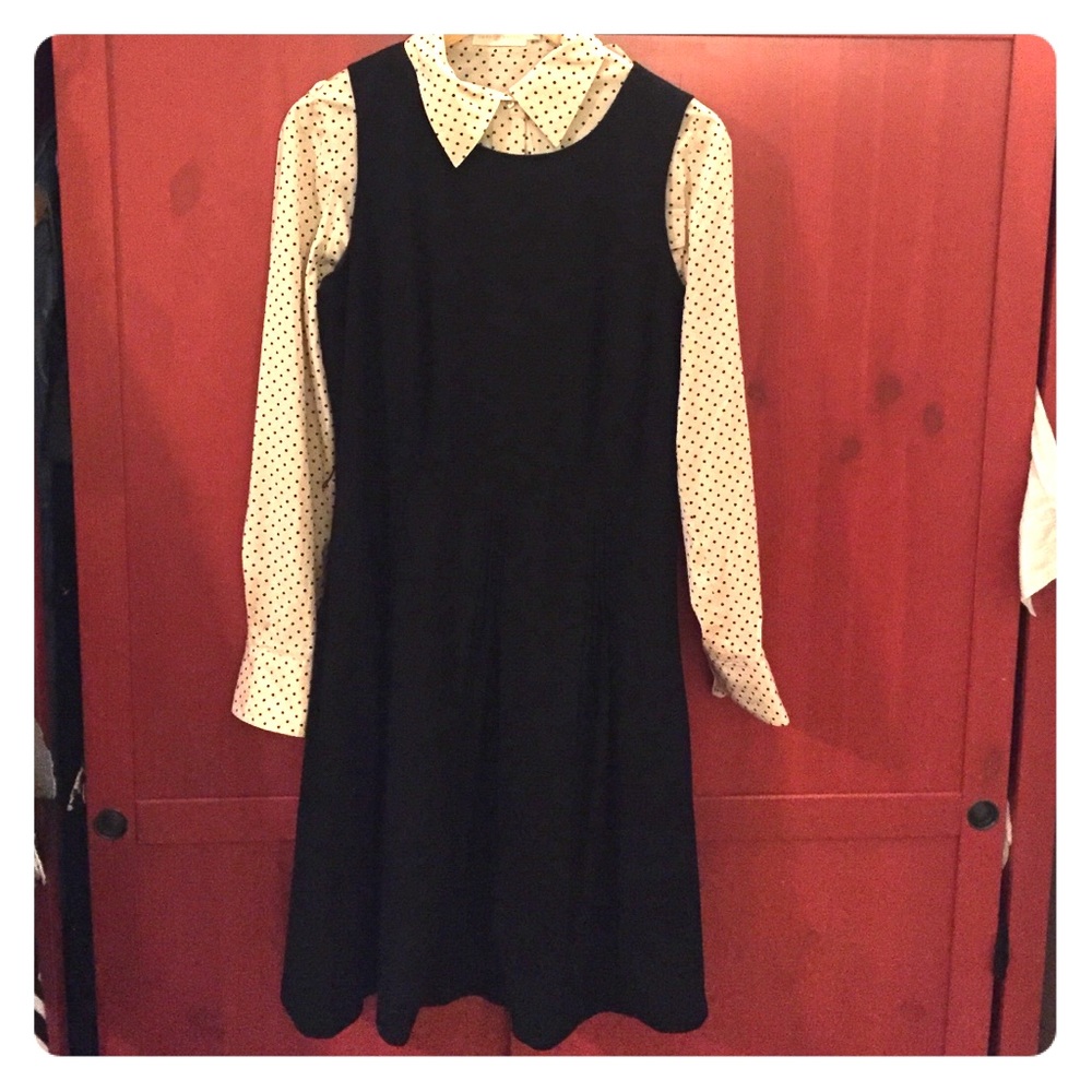Black professional OR party dress!
