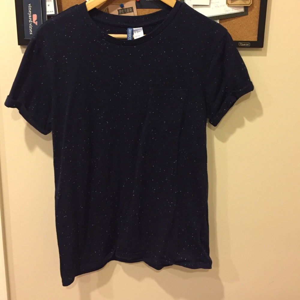 Short Sleeve Shirt