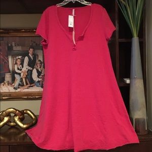 T shirt dress