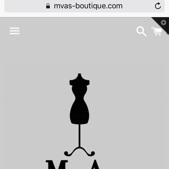 Super Low V Bell Sleeve Romper - Picture 3 of 3