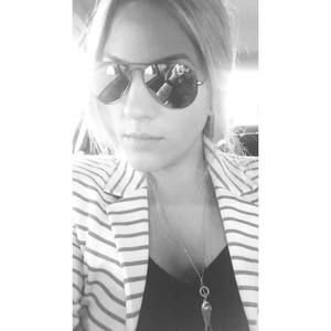 Meet your Posher, Danniela