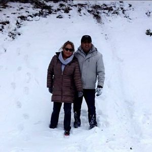 Meet your Posher, Dora