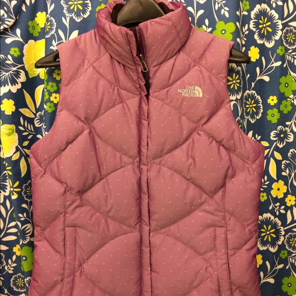 The North Face Jackets & Blazers - Women's medium Northface Vest.