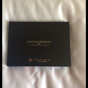 Anastasia Cream Contour- Deep