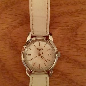 Tissot women's watch