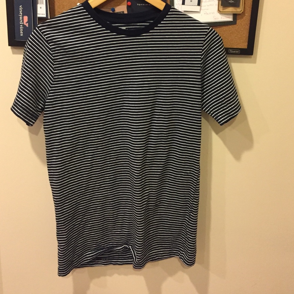 Short Sleeve Shirt