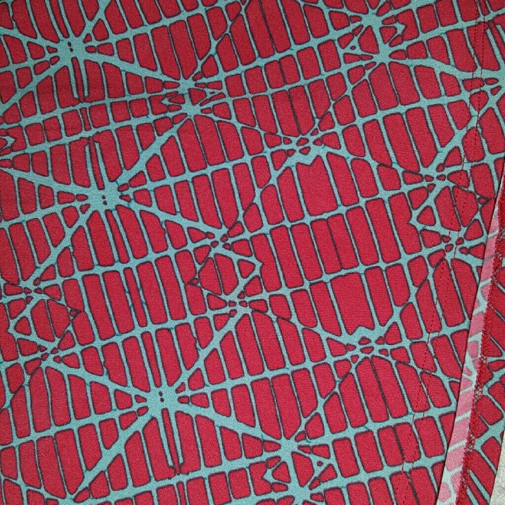 Lularoe maxi dress NWT