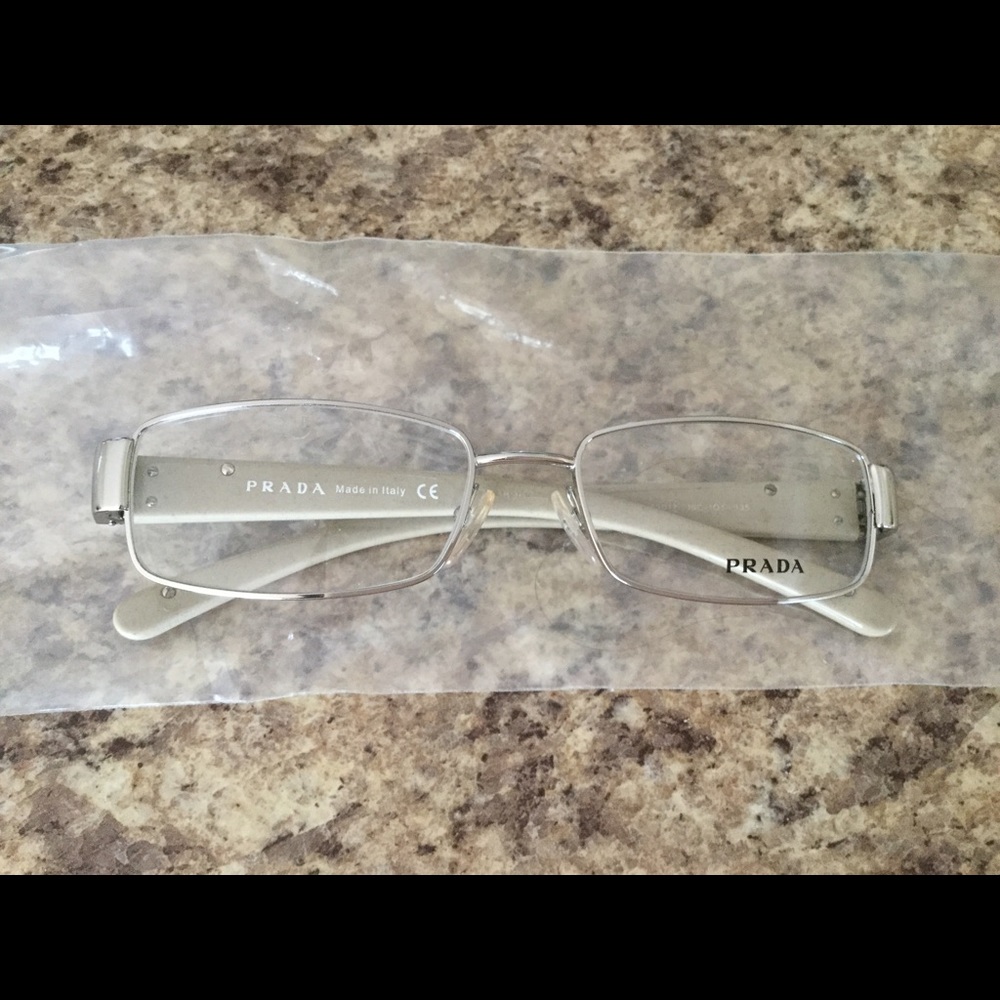 Prada Eyeglasses