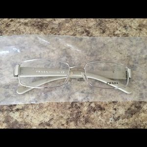 Prada Eyeglasses