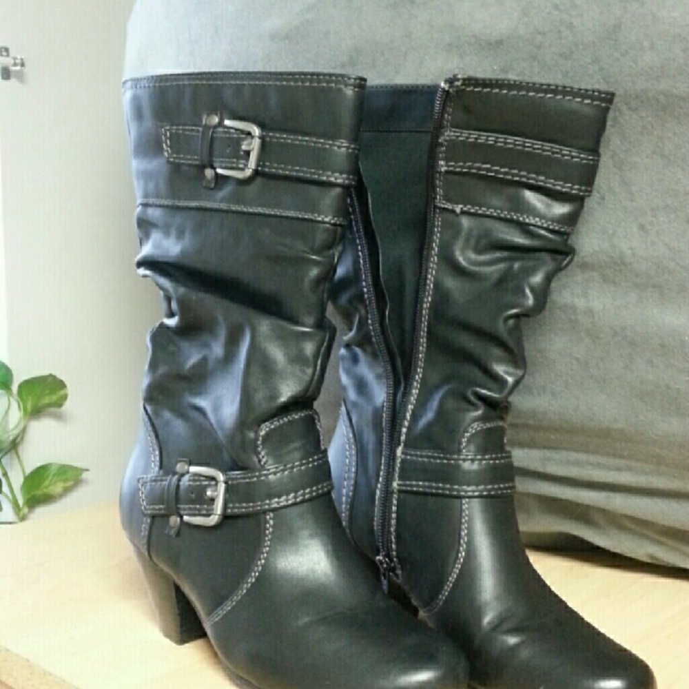 Super nice boots