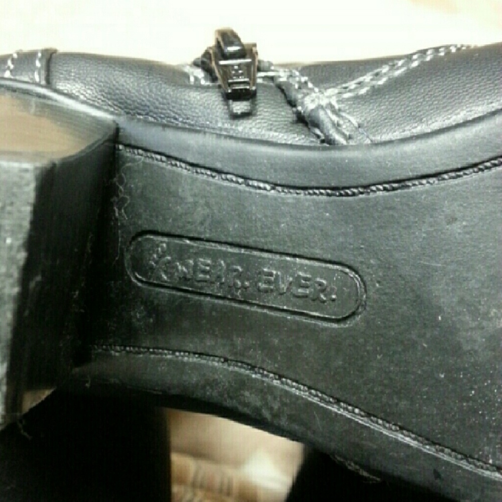 Super nice boots - Picture 4 of 4