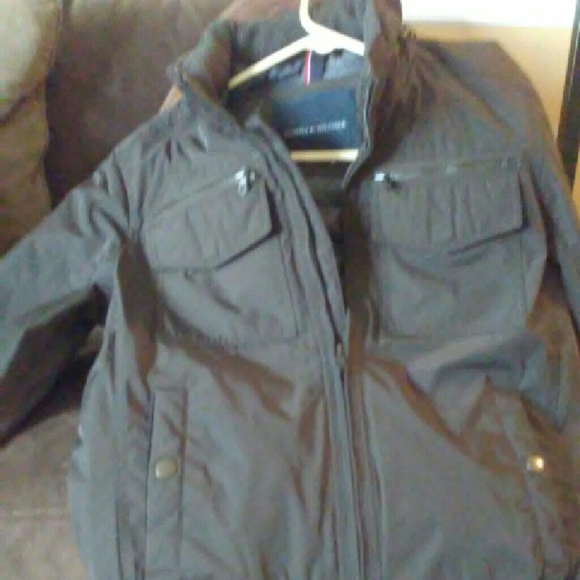 Calvin Klein Other - Mens coat.