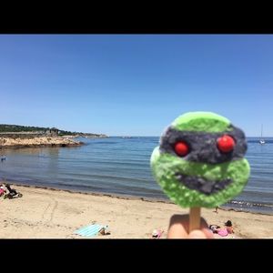 Meet your Posher, Gabby