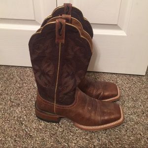 Ariat Boots