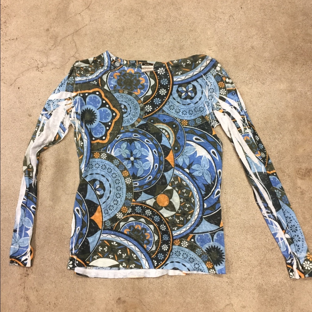 Daytrip long Sleeve