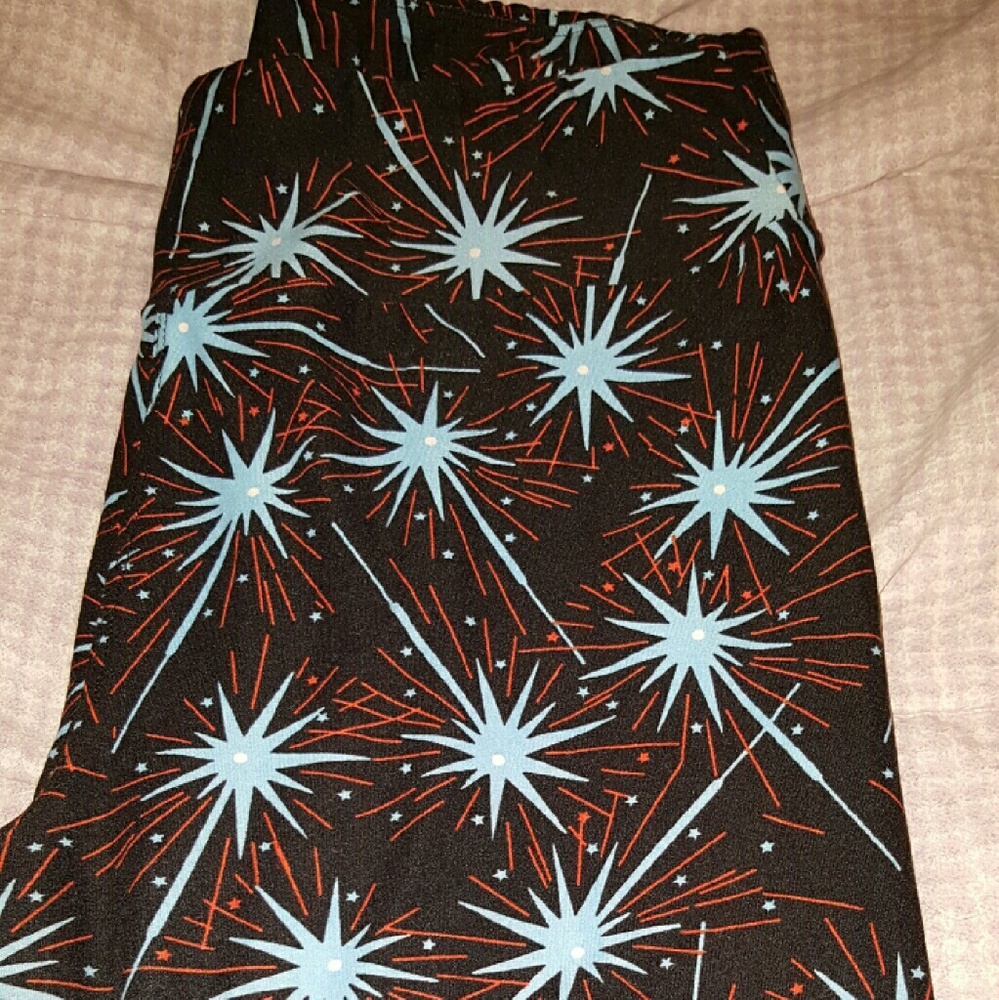 Lularoe leggings