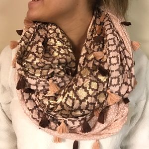 Infinity Scarf