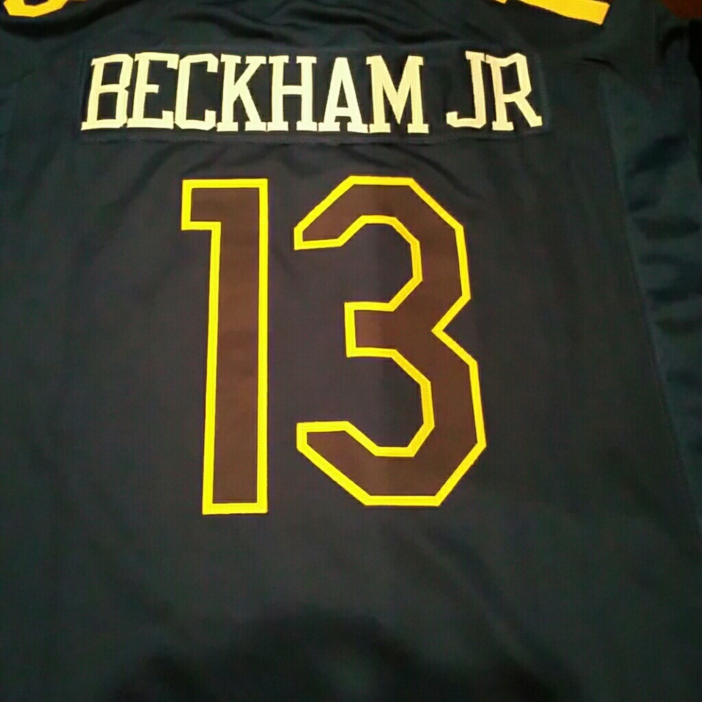 Football  jerseys